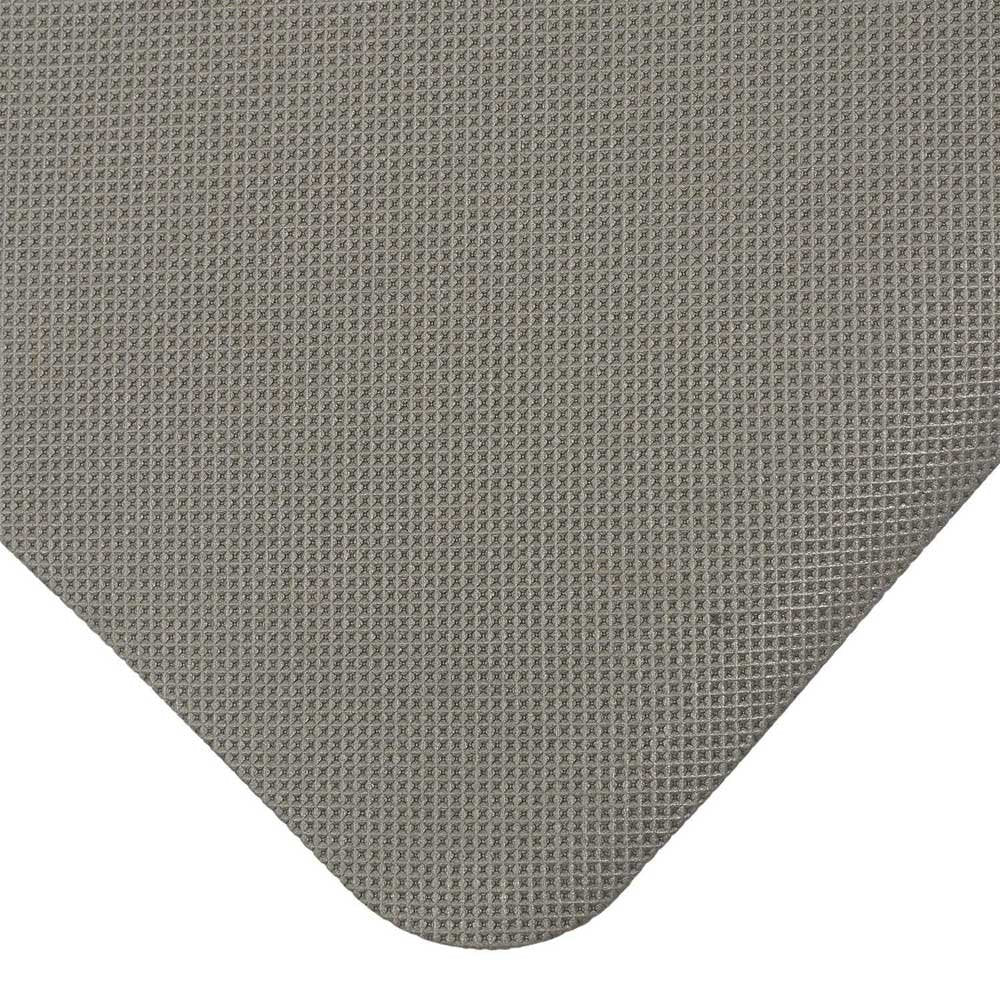 Tapis de fitness - Gris
