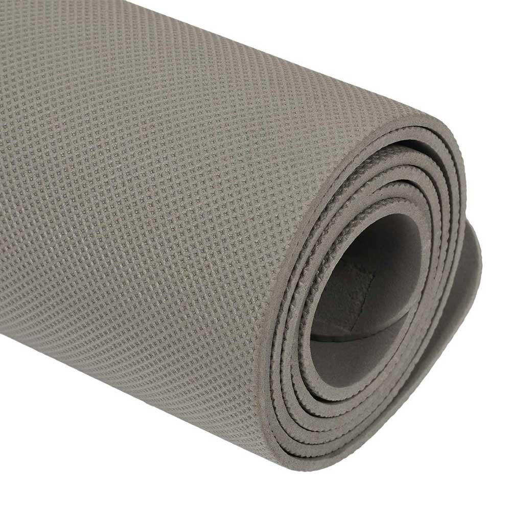Tapis de fitness - Gris