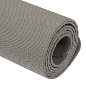Tapis de fitness - Gris