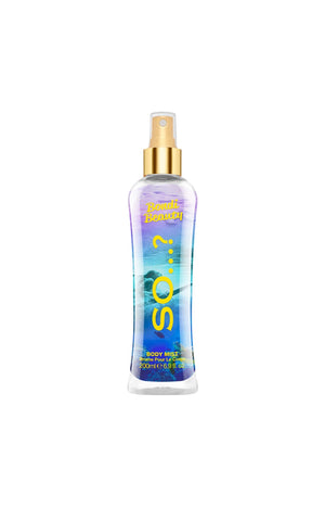 Brume corporelle - Bondi Beauty - Coco & jasmin