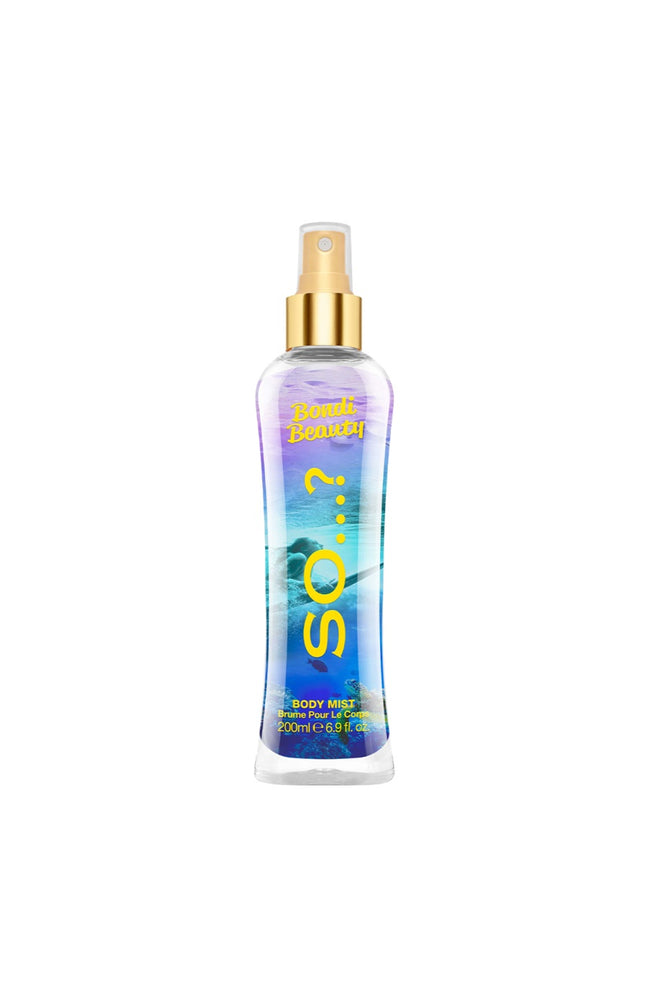 Brume corporelle - Bondi Beauty - Coco & jasmin