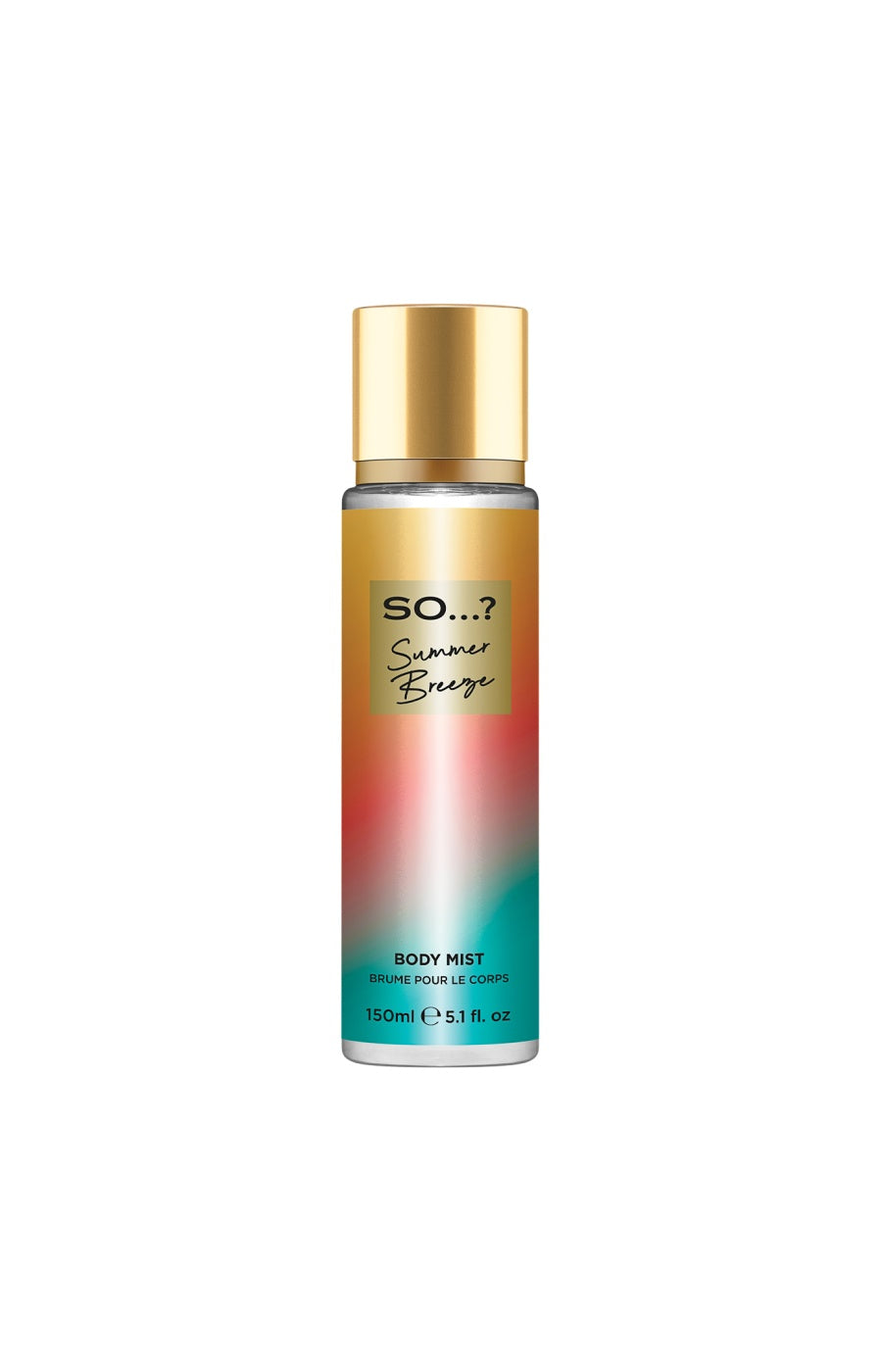 Brume parfumée - Summer Breeze - Coco & passion