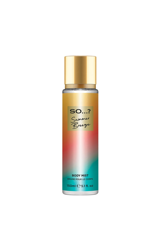 Brume parfumée - Summer Breeze - Coco & passion
