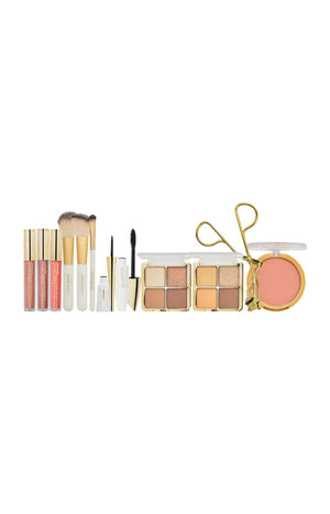 Coffret maquillage - Ultimate Glam - 12 produits