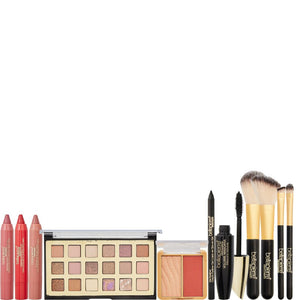 Coffret maquillage - Ultimate Dreamy - 12 produits