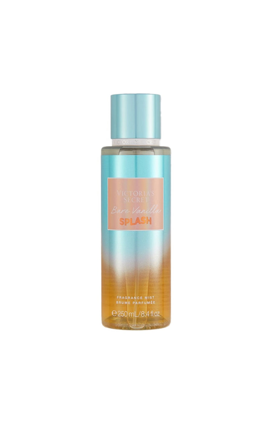 Brume parfumée - Bare Vanilla Splash - Vanille & lotus