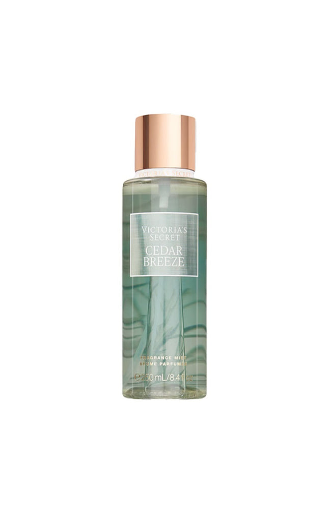 Brume parfumée - Cedar Breeze - Romarin & cèdre