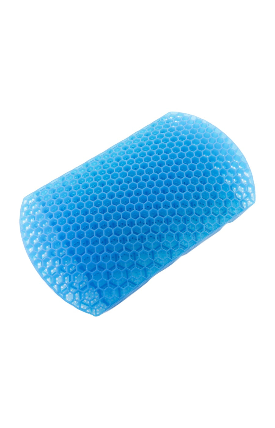 Coussin lombaire gel - Housse rétractable - Glushion