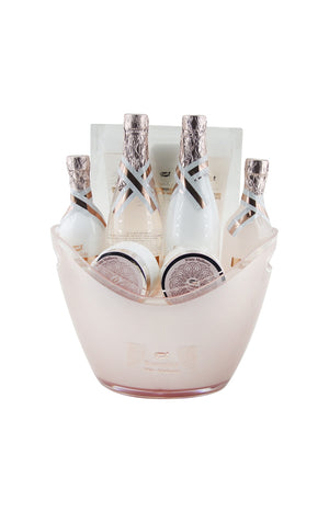 Seau de bain - Bloomfield Rose - 9 produits