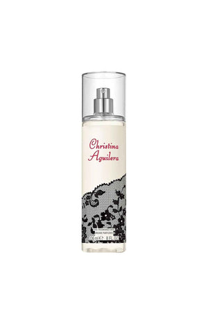 Brume parfumée - Christina Agilera - Sorbet de fruit & pivoine