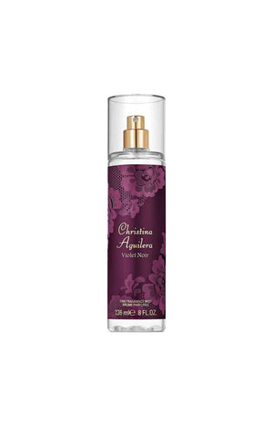 Brume parfumée - Christina Agilera - Pamplemousse & Iris