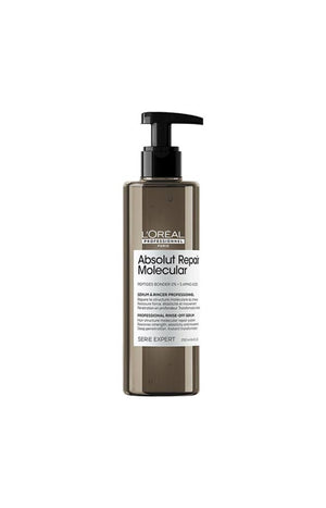 Sérum réparateur - Absolut Repair Molecular - Cheveux abîmés - 250 ml