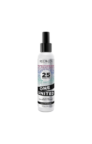 Crème de soin - Tous types de cheveux