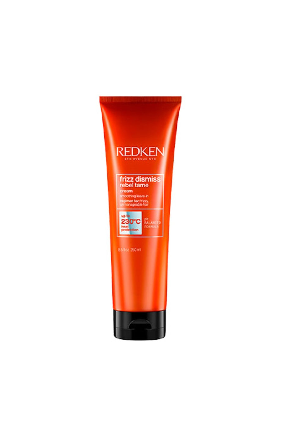 Crème de soin anti-frisottis - Frizz Dismiss - Cheveux épais & indisciplinés - 250 ml