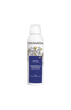 Hydrolat bio - Immortelle - Visage & corps