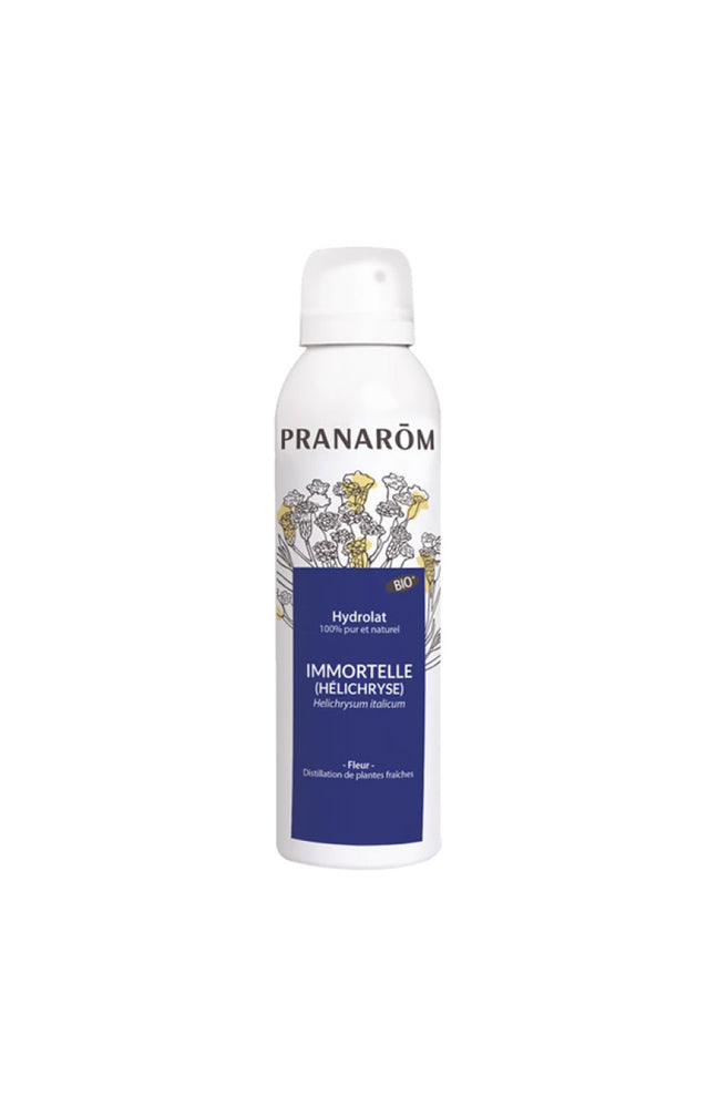 Hydrolat bio - Immortelle - Visage & corps