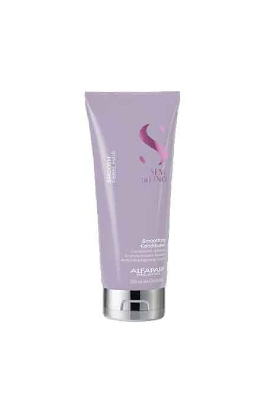 Après-shampoing lissant - Semi Di Lino - Cheveux indisciplinés - 200 ml