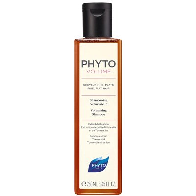 Shampoing volumateur - Phyto Volume - Cheveux fins