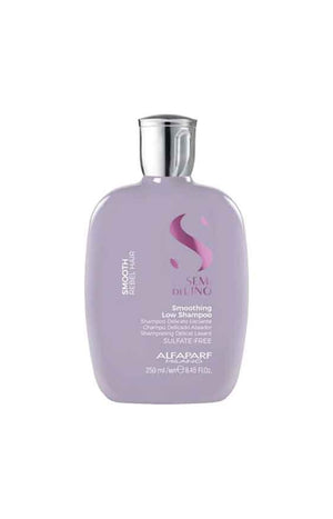 Shampoing lissant - Semi Di Lino - Cheveux indisciplinés - 250 ml