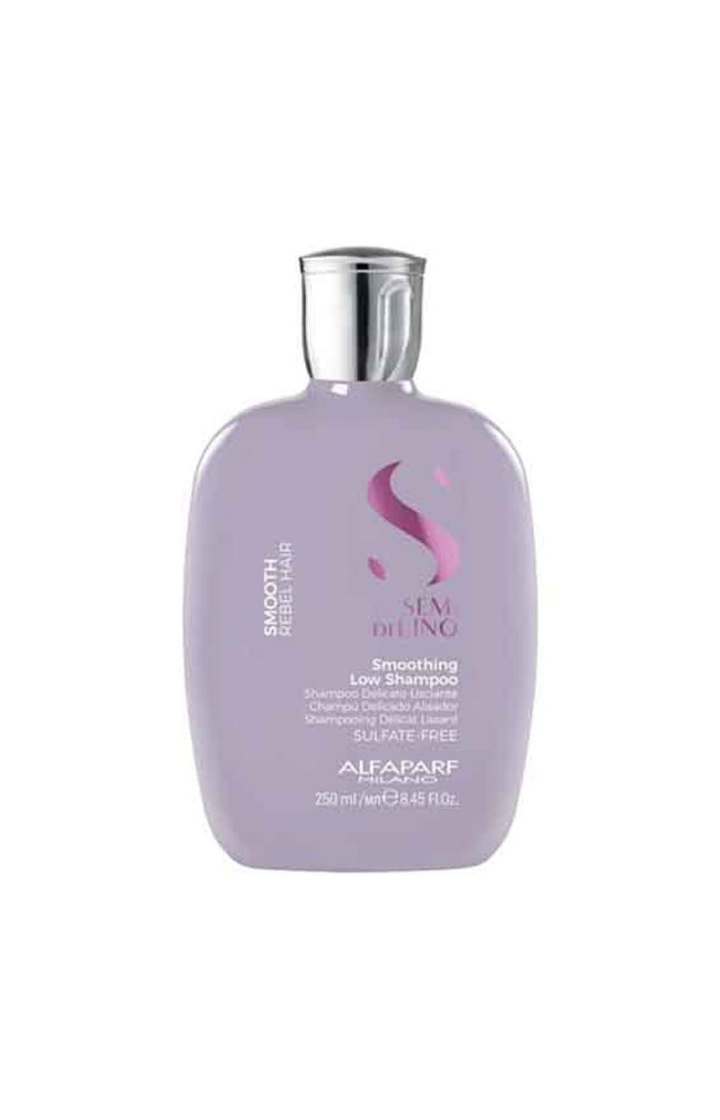 Shampoing lissant - Semi Di Lino - Cheveux indisciplinés - 250 ml