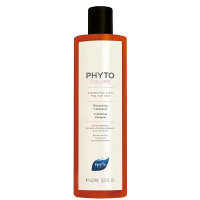 Shampoing volumateur - Phyto Volume - Cheveux fins