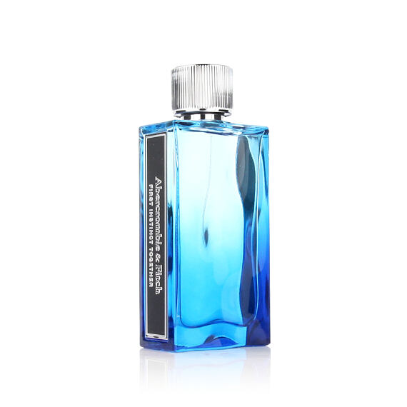 Eau de toilette - First Instinct Together - Boisé fleuri - Homme