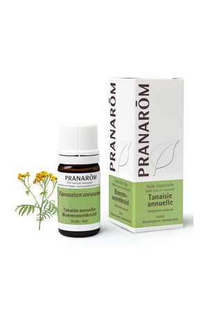 Huile essentielle - Tanaisie annuelle - 5 ml