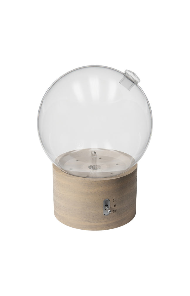 Diffuseur électrique - Bulle