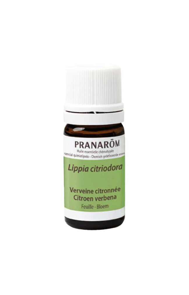 Huile essentielle - Verveine citronnée - 5 ml