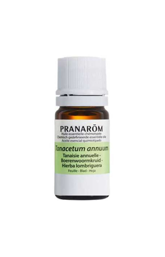 Huile essentielle - Tanaisie annuelle - 5 ml