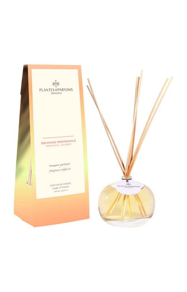 Bouquet parfumé - Escapade provencale - 100 ml