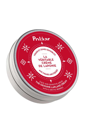 Baume multi-usages - La véritable crème de Laponie - Visage & zones sensibles