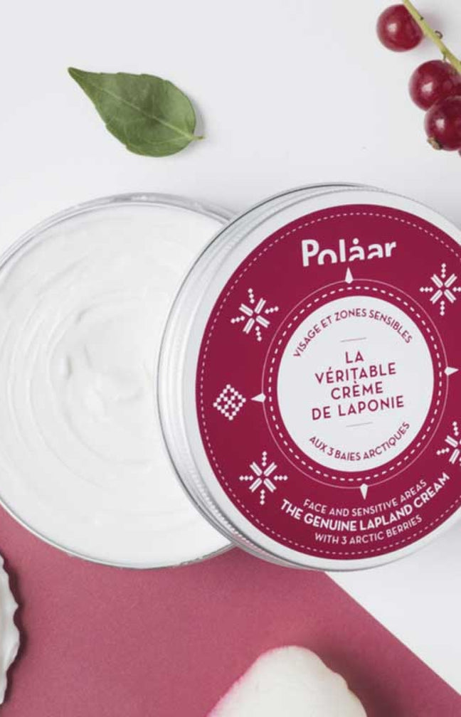 Baume multi-usages - La véritable crème de Laponie - Visage & zones sensibles