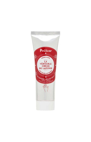 Crème pour les mains - La véritable crème de Laponie - Beurre de karité - 50 ml