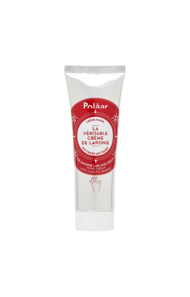 Crème pour les mains - La véritable crème de Laponie - Beurre de karité - 50 ml