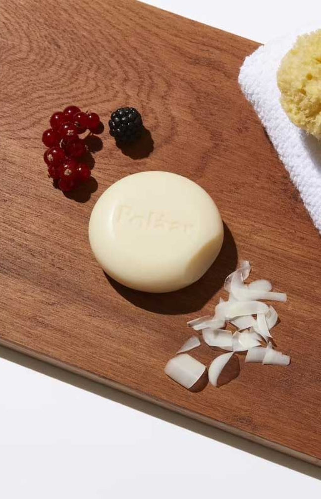 Savon surgras - la véritable crème de Laponie - Huile de coco - Visage & corps - 100 g