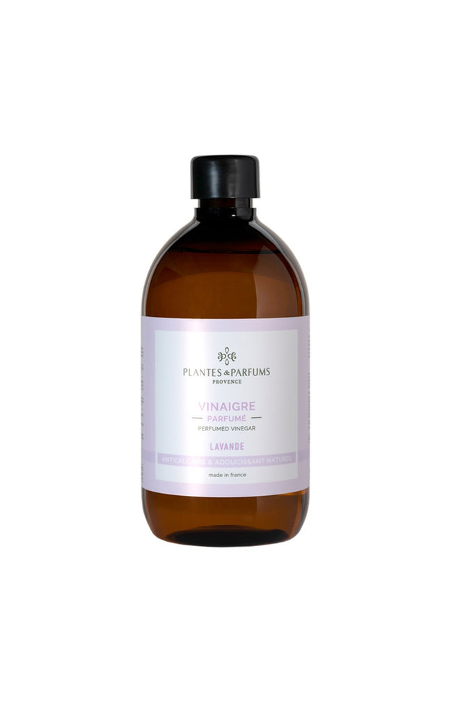 Vinaigre parfumé - Lavande - 500 ml