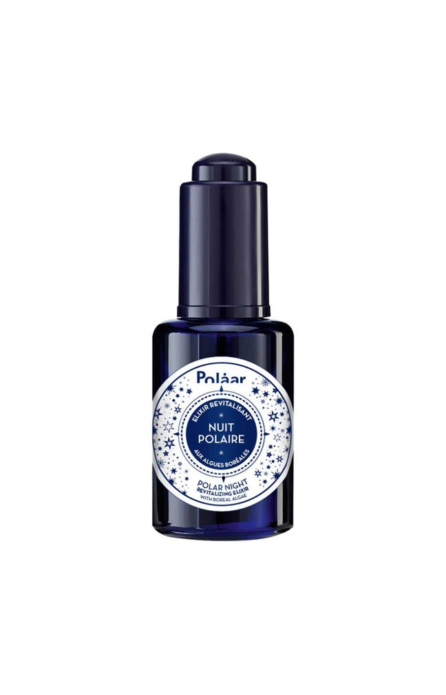 Sérum anti-âge revitalisant de nuit - Nuit Polaire