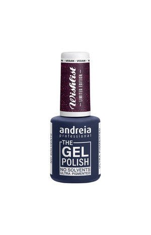 Vernis semi-permanent - Edition limitée - 10,5 ml