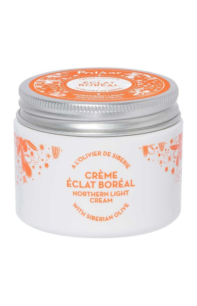 Crème lissante - Eclat Boréal - Acide salicylique - Visage