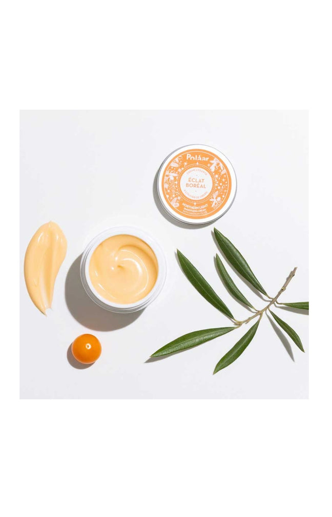 Crème lissante - Eclat Boréal - Acide salicylique - Visage