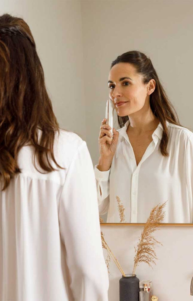 Appareil anti-âge - FaceTite Revive - Visage