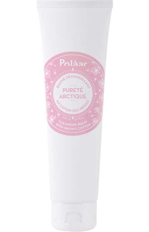 Baume démaquillant - Pureté arctique - Huiles végétales & beurre de karité - Visage - 150 ml