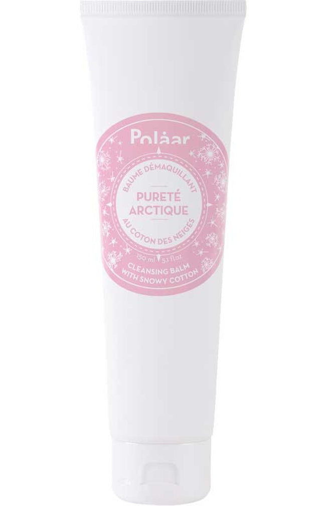 Baume démaquillant - Pureté arctique - Huiles végétales & beurre de karité - Visage - 150 ml