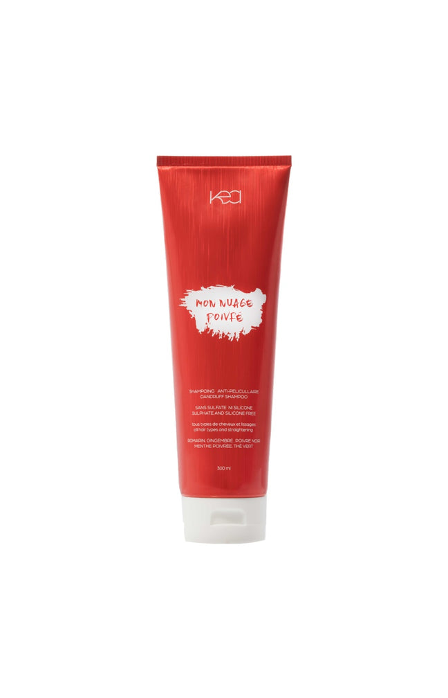 Shampoing antipelliculaire - Mon nuage poivré - 300 ml