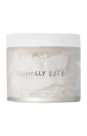 Masque réparateur - Ma chantilly barbare - Cheveux - 300 ml