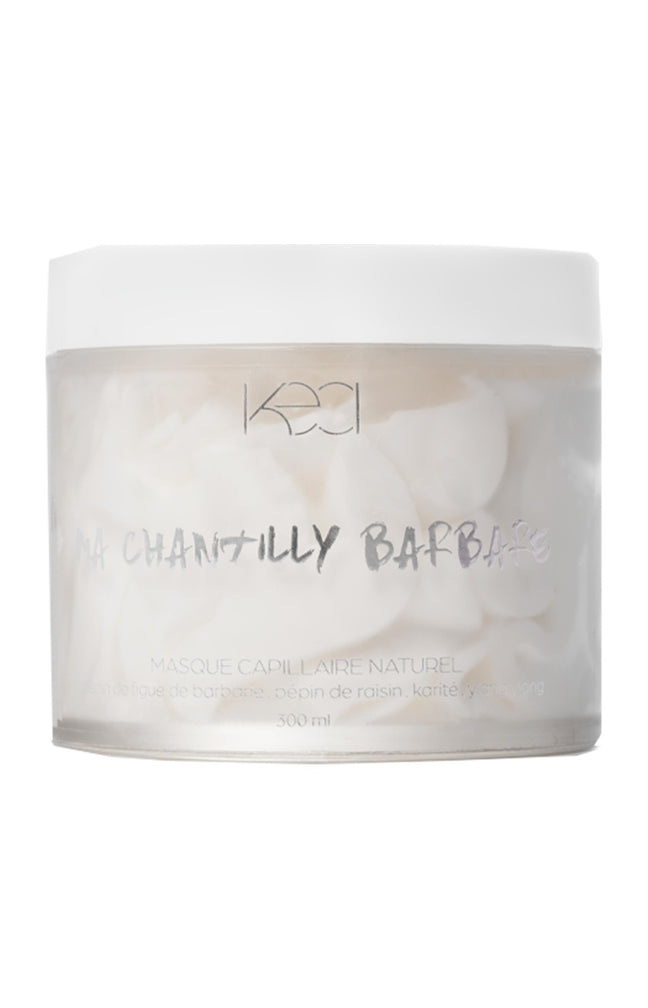 Masque réparateur - Ma chantilly barbare - Cheveux - 300 ml