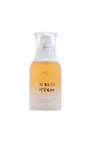 Sérum régénérant - Mon élixir suprême - Cheveux fragilisés - 50 ml