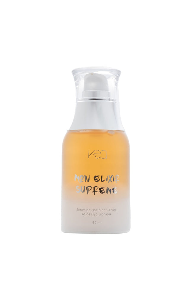 Sérum régénérant - Mon élixir suprême - Cheveux fragilisés - 50 ml