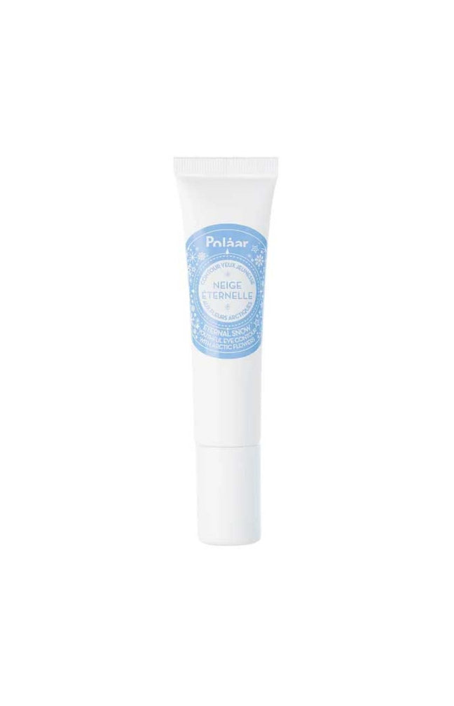 Coffret soins anti-âge - Neige éternelle - Visage & yeux - 2 produits